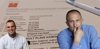 Bojan Čobanić i Mario Mandarić