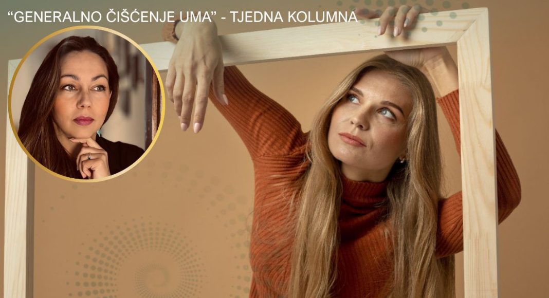 Generalno čišćenje uma