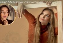Generalno čišćenje uma