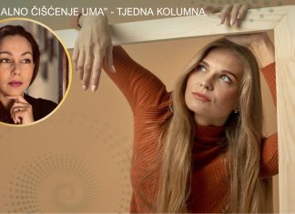 Generalno čišćenje uma