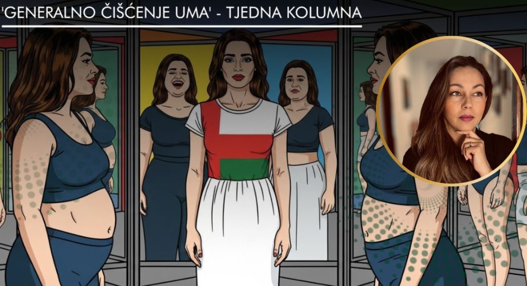 Generalno čišćenje uma