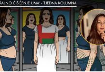 Generalno čišćenje uma