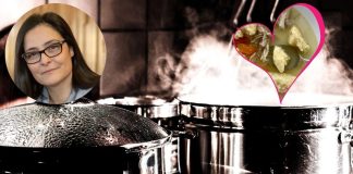 Ljubav i utjeha u tanjuru: Što sve treba za stvarno dobru juhu s njokima od griza Juha