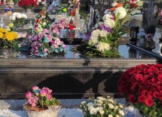 Svijeće, krizanteme i sjećanja: Što znače Sisvete i zašto groblja pretvaramo u more svjetlosti