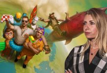 Najbolja svjetska promocija hrvatskih studija igara: “Pratili smo dobar primjer kako rade druge države!” Industrija igara