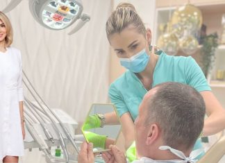 Keramičke ljuskice: Bezbolan put do prirodnog osmijeha i novog samopouzdanja