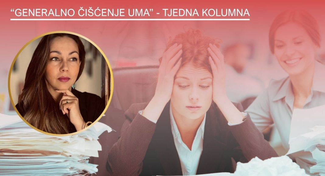 Kako reći ne