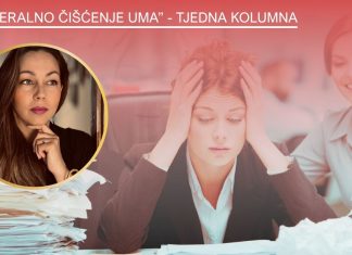 Kako reći ne