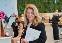 Splitska poduzetnica Ljiljana Subašić: Svaki čovjek ima neki okidač koji ga gurne naprijed poduzetnica poduzetništvo