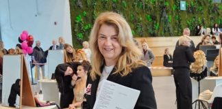 poduzetnica poduzetništvo