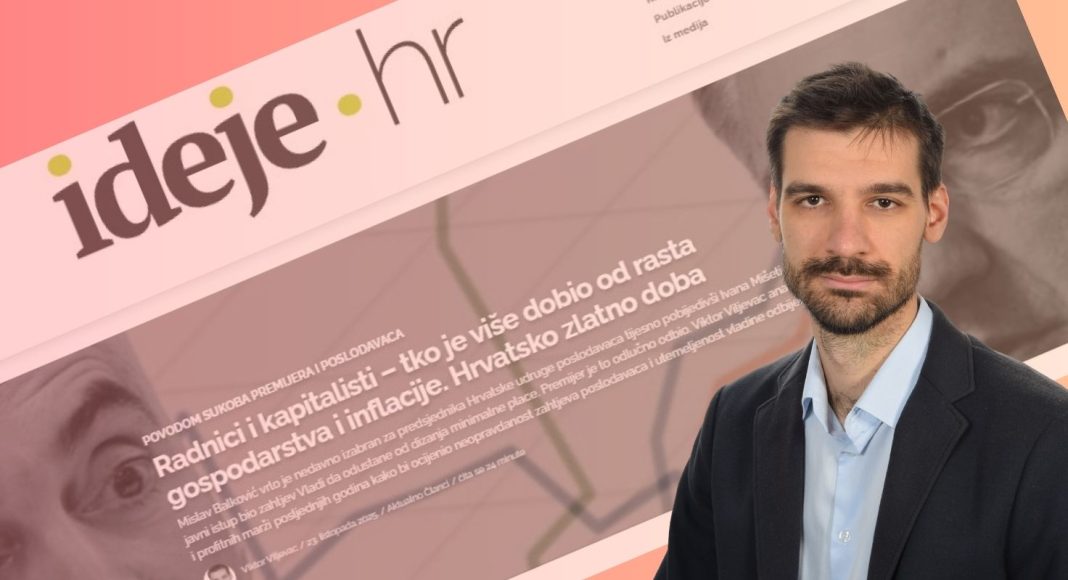 Profitne marže