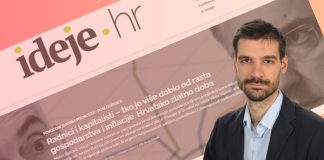 Ekonomist o plaćama i profitu: Brojke govore da su tvrtke u Hrvatskoj imale marže iznad eurozone Profitne marže