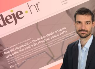 Profitne marže