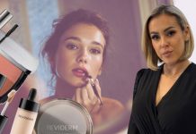 Izgledati dobro i brinuti o zdravlju kože: Omiljeni proizvodi profesionalne vizažistice šminka i njega kože