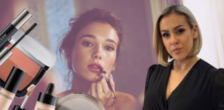 šminka i njega kože