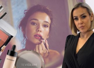 Izgledati dobro i brinuti o zdravlju kože: Omiljeni proizvodi profesionalne vizažistice šminka i njega kože