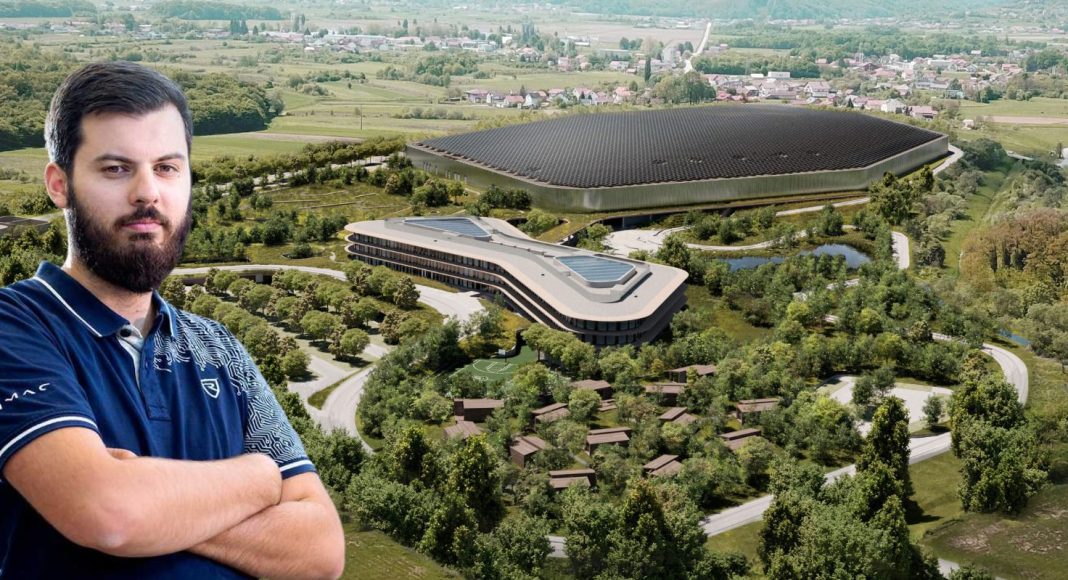 Rimac Campus Rimac Campus