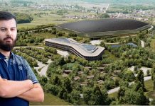 Rimac Campus nominiran za prestižnu nagradu: Arhitekti hvale tvrtkin kompleks u Svetoj Nedelji Rimac Campus