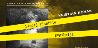 audio knjiga