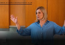 Trenerica glasa Anita Tripalo: Nađite svoj ton i zvučat ćete čvrsto, uvjerljivo i kao liderice audio knjige