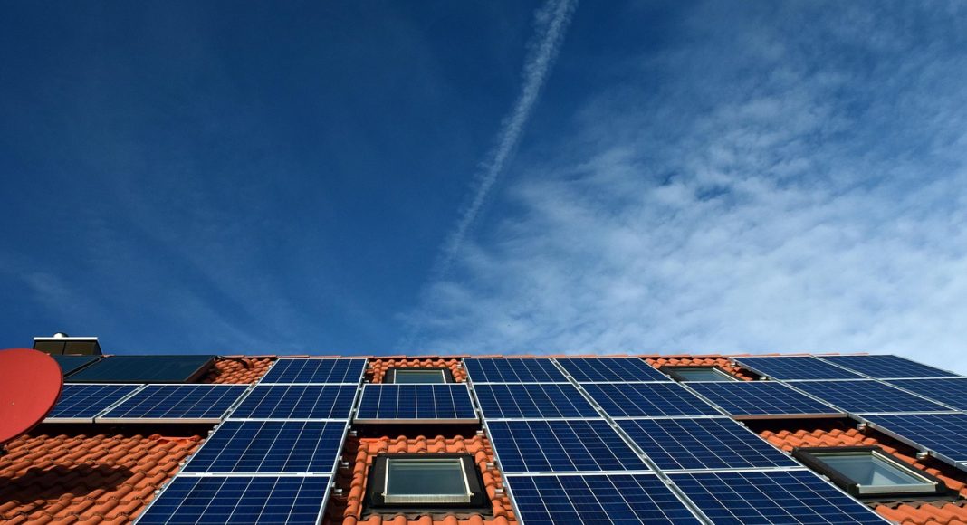 solarna elektrana