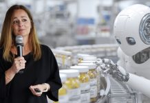 Umjetna inteligencija i nadzor proizvodnje: U kombinaciji s čovjekom AI postaje moćan alat