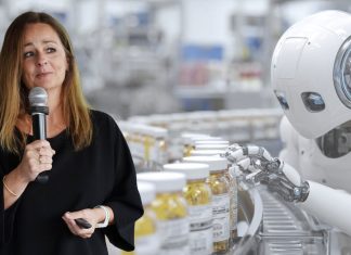 Umjetna inteligencija i nadzor proizvodnje: U kombinaciji s čovjekom AI postaje moćan alat