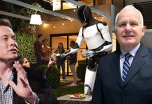 Pitali smo hrvatskog financijaša Milana Horvata kako vidi bonus Elona Muska od bilijun dolara Elon Musk bonus