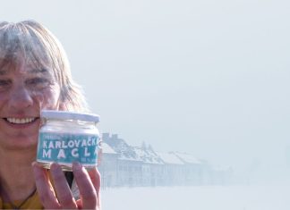 Od prodaje magle do festivala bogatog sadržajima: Kako su u Karlovcu iz ničega napravili svašta Fog Festival