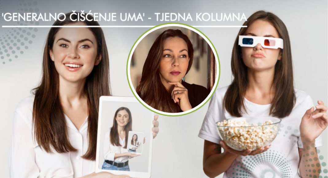 Generalno čišćenje uma