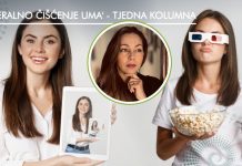 Generalno čišćenje uma