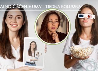 Generalno čišćenje uma