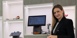 Žena koja je promijenila IT tvrtku iznutra: Kako je Sandra Batur spojila tehnologiju i ljude IT žena