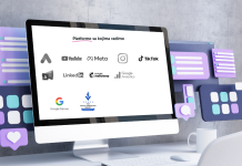 10% popusta na usluge digitalnog marketinga za prva 3 mjeseca suradnje