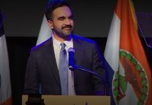 Novi gradonačelnik New Yorka Zohran Mamdani u tim za promjenu postavio isključivo žene New York gradonačelnik