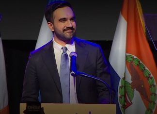 Novi gradonačelnik New Yorka Zohran Mamdani u tim za promjenu postavio isključivo žene New York gradonačelnik