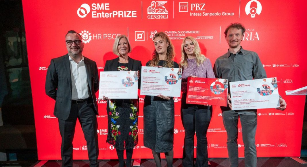 Pobjednici SMEEnterPrize