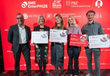 Pobjednici SMEEnterPrize