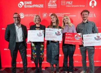 Pobjednici SMEEnterPrize