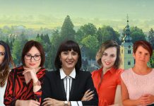 WiA Connect u Samoboru: Mjesto za okupljanje i upoznavanje uspješnih i novih poduzetnica