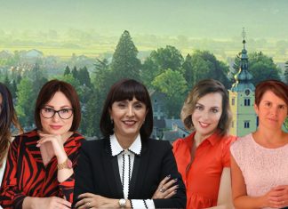 WiA Connect u Samoboru: Mjesto za okupljanje i upoznavanje uspješnih i novih poduzetnica