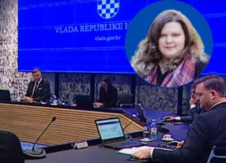 Vedrana Pribičević: Vlada mijenja prioritete, evo što trebate znati o planu proračuna 2026. Vlada proračun