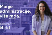 Uštedite do 720 € godišnje uz Kloki – nova pogodnost za Women in Adria članice