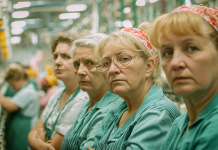 Upozorenje udruge poduzetnika: “Vlada ne diže minimalac zbog radnika, već zbog sebe!” tvornica tekstila