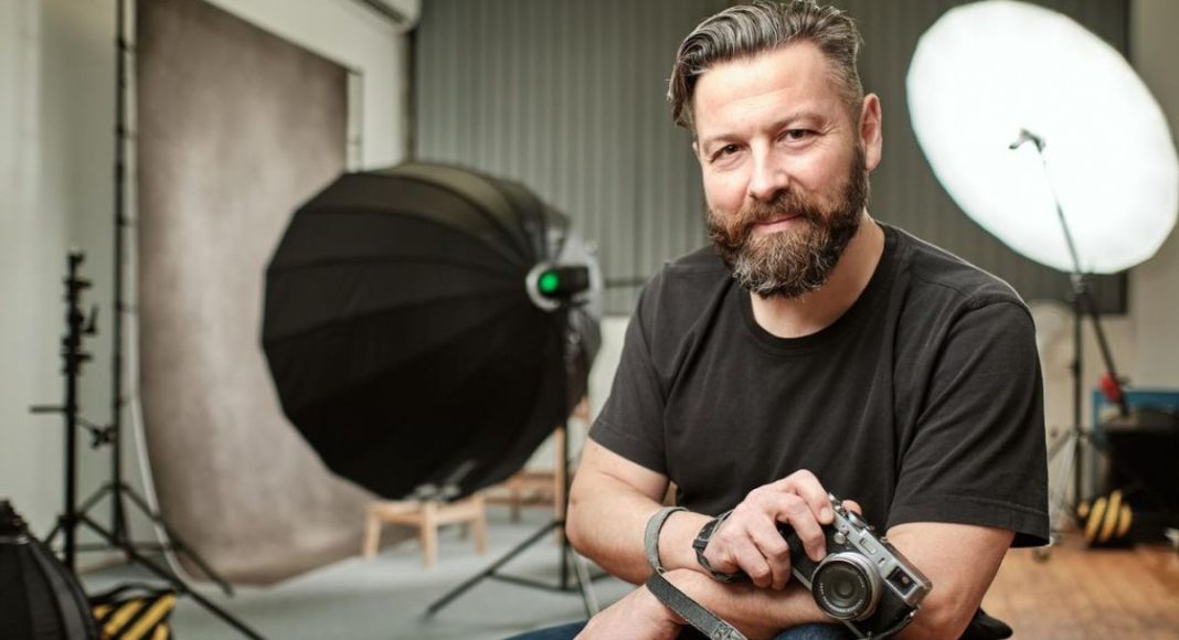 fotografija linkedin