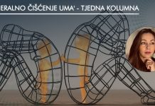 Zašto se svađamo oko gluposti?: Tajna ‘četiri razgovora’ koji se vode istovremeno generalno čišćenje uma