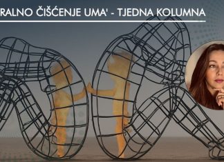 Zašto se svađamo oko gluposti?: Tajna ‘četiri razgovora’ koji se vode istovremeno generalno čišćenje uma