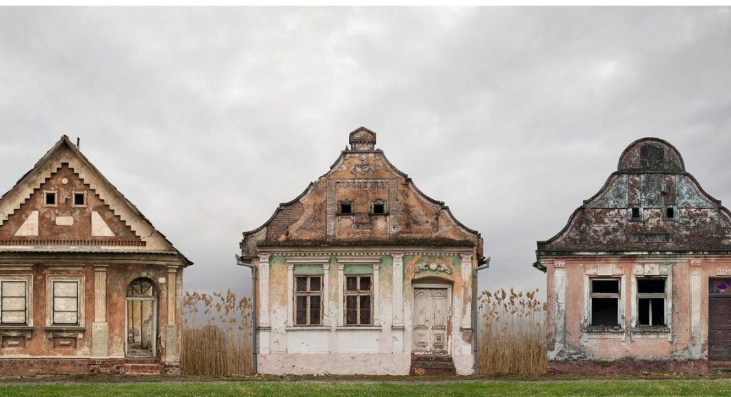 iseljavanje izložba