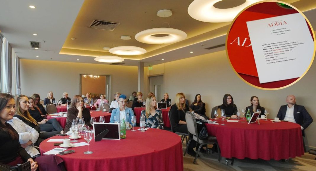 nagrada najbolje poduzetnice