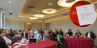 nagrada najbolje poduzetnice